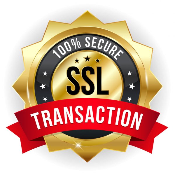 100 Secure SSL Transaction - Jain Mangalam
