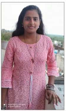 Jain Marriage Profile Photo