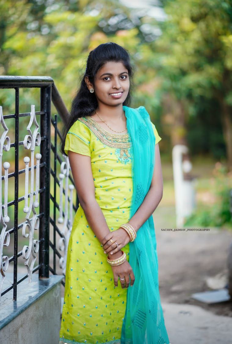 Jain Marriage Profile Photo