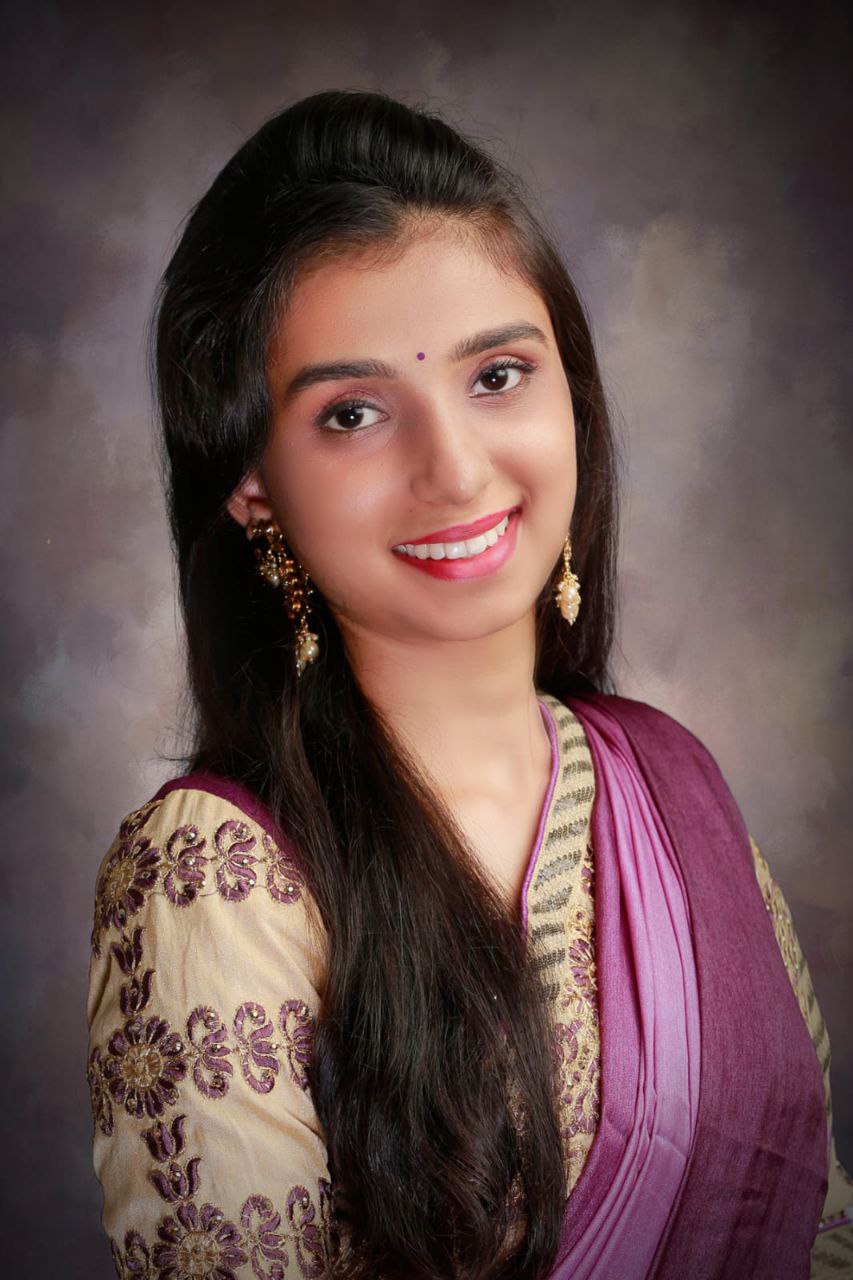 Jain Marriage Profile Photo