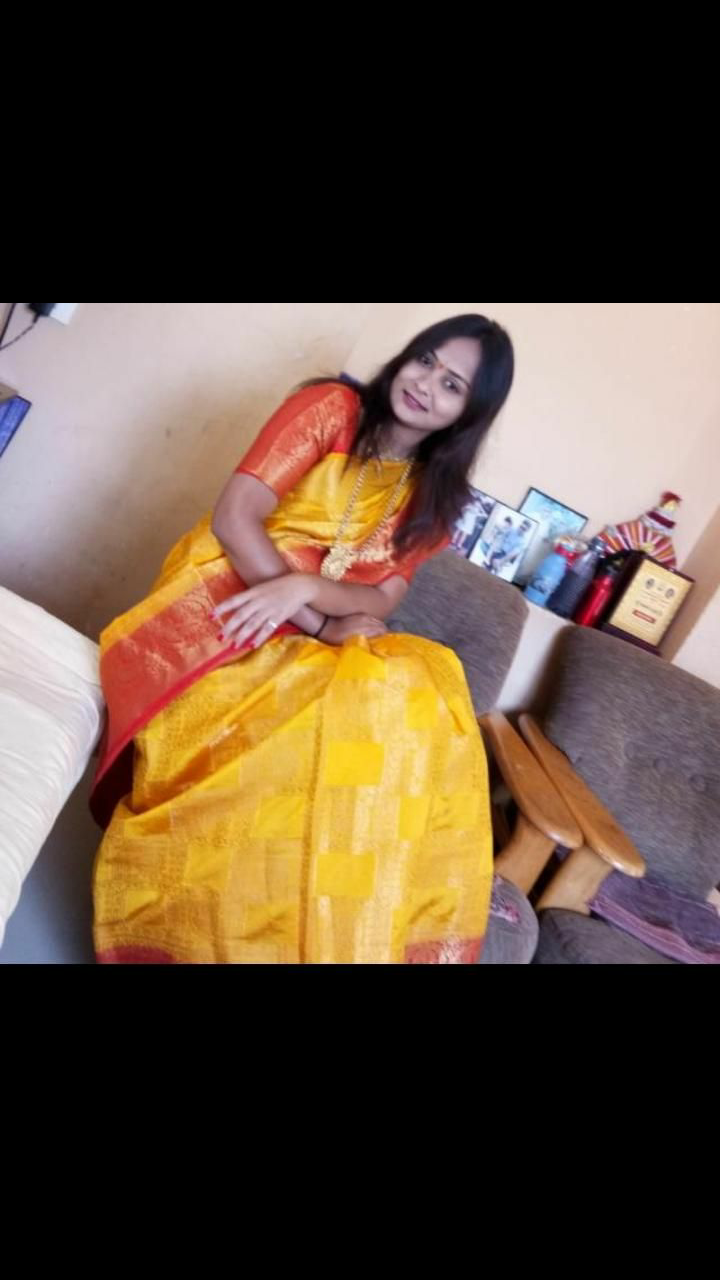 Jain Marriage Profile Photo