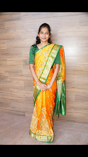 Jain Marriage Profile Photo