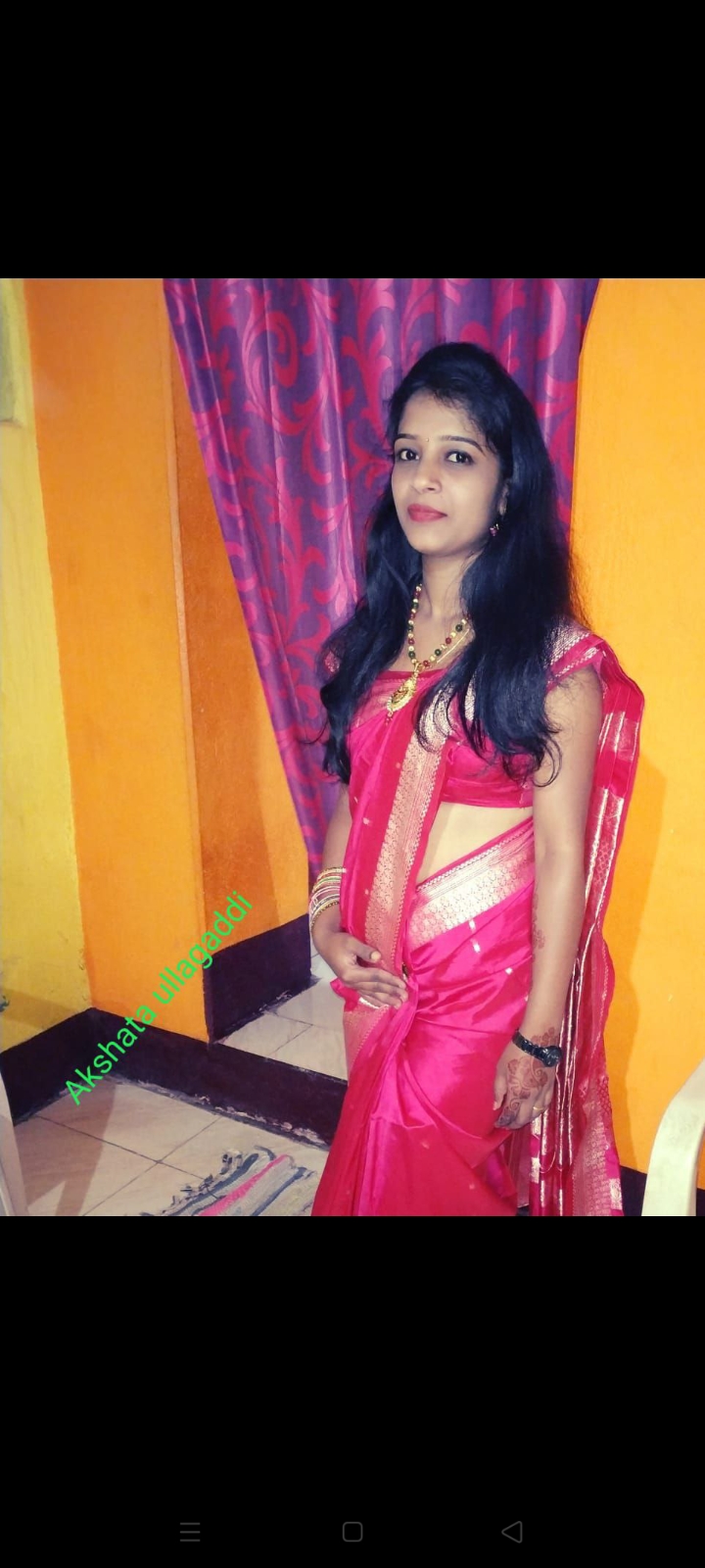 Jain Marriage Profile Photo