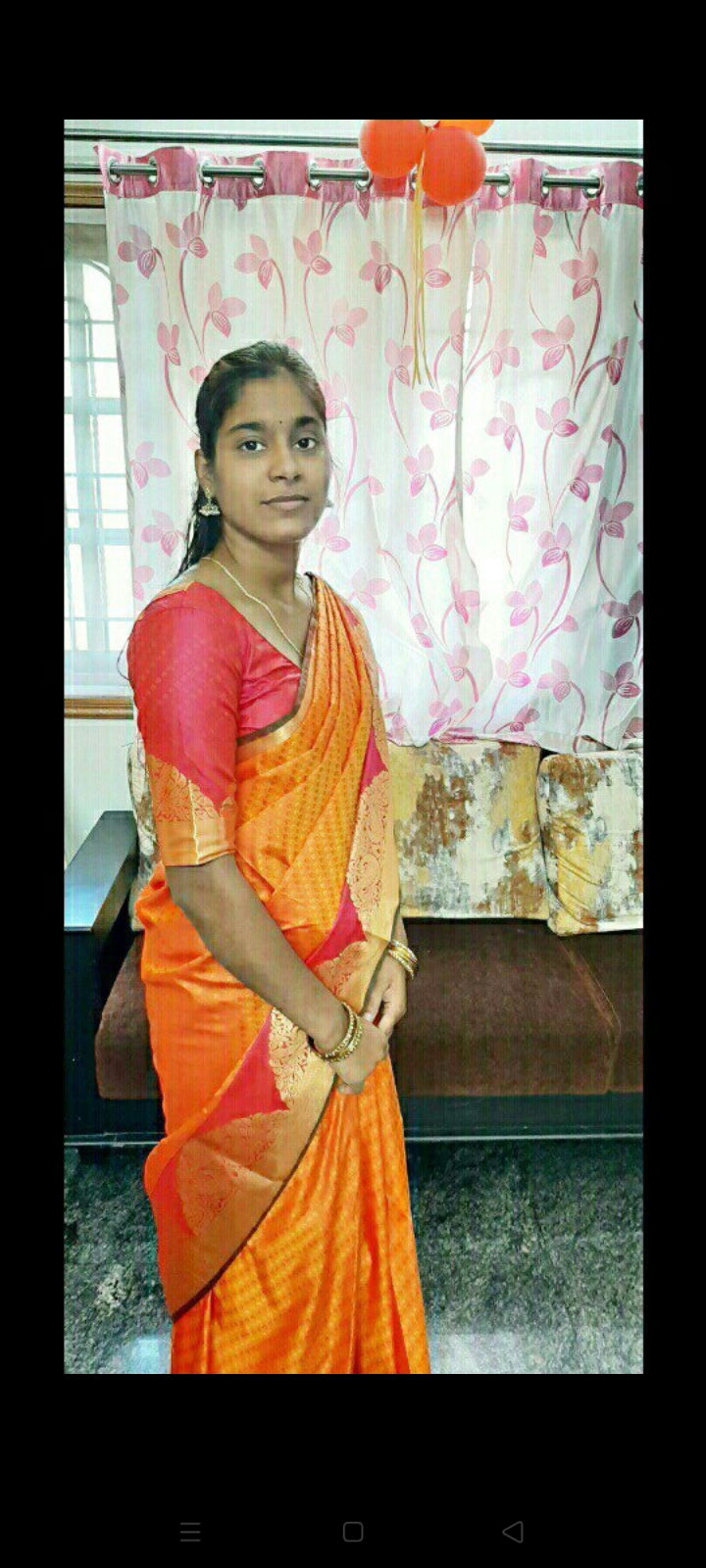 Jain Marriage Profile Photo