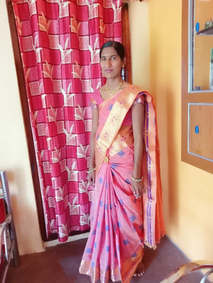 Jain Marriage Profile Photo