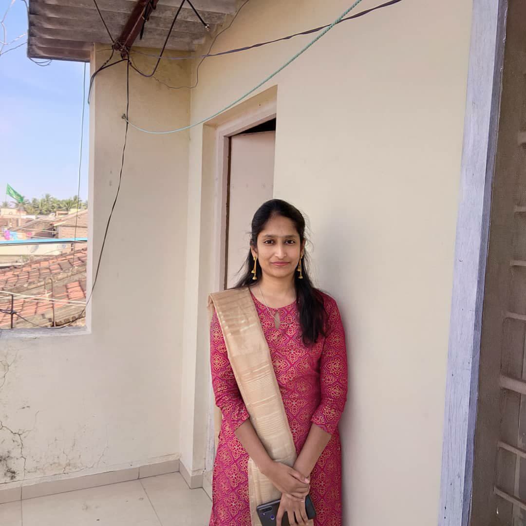 Jain Marriage Profile Photo