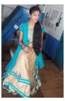 Jain Marriage Profile Photo