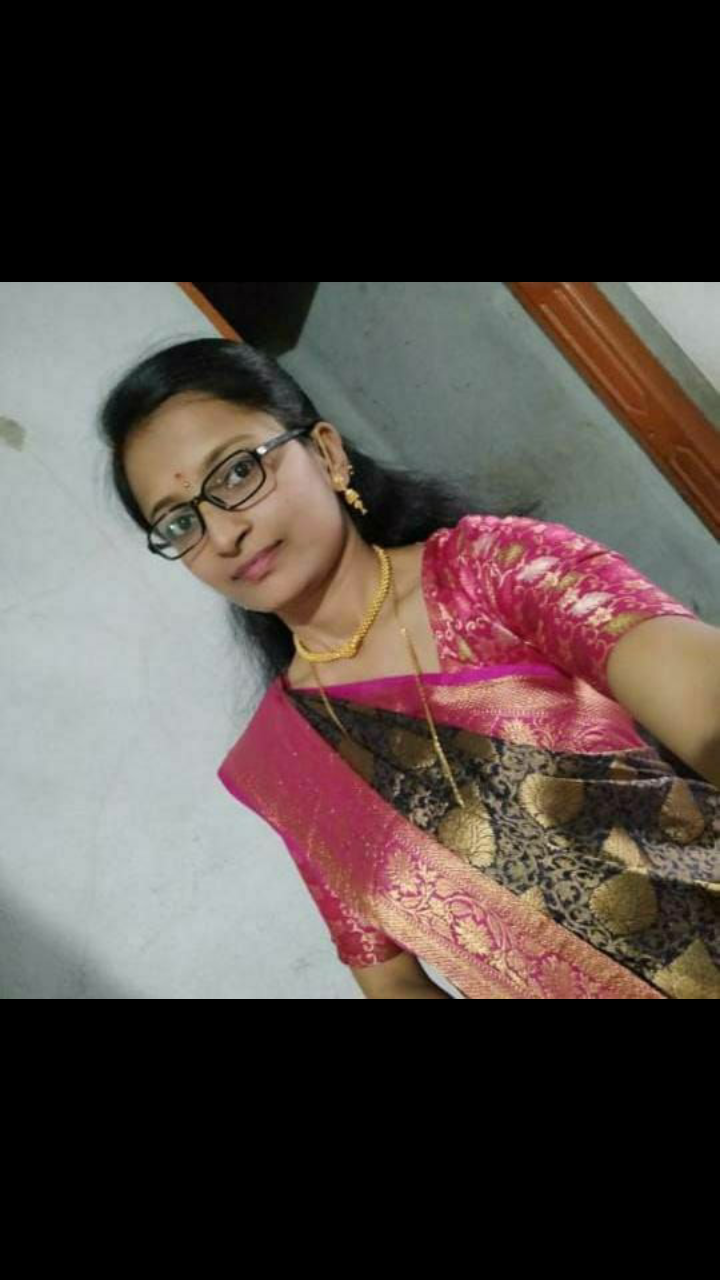 Jain Marriage Profile Photo