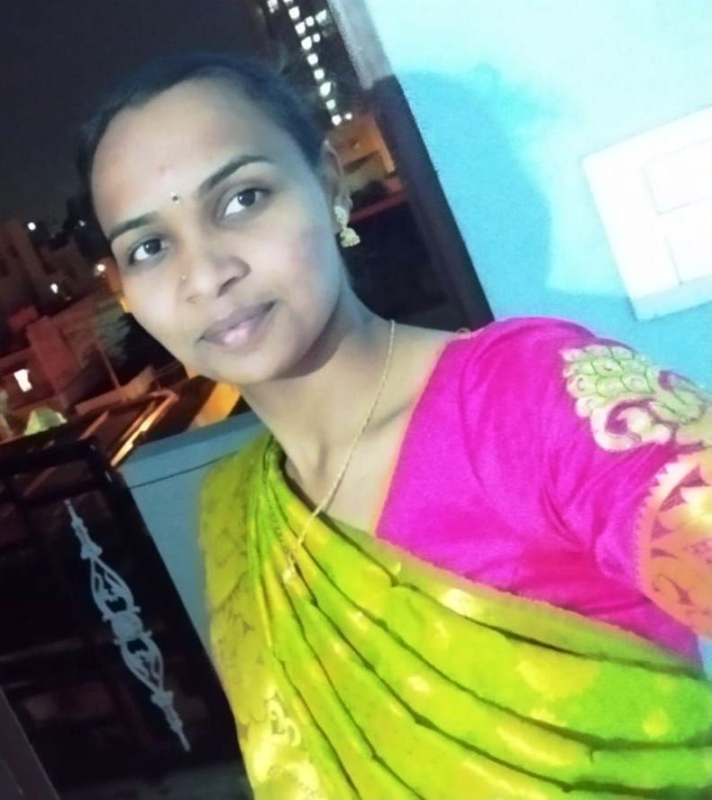 Jain Marriage Profile Photo