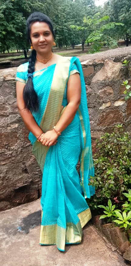 Jain Marriage Profile Photo