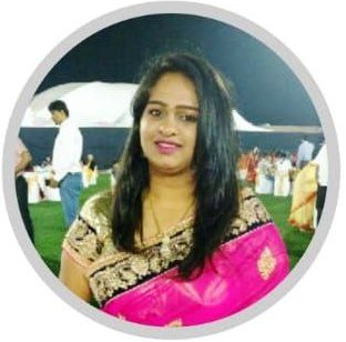 Jain Marriage Profile Photo