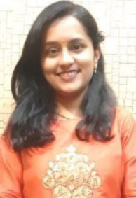 Jain Marriage Profile Photo