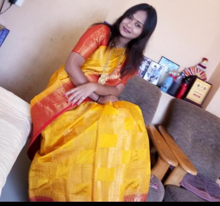 Jain Marriage Profile Photo