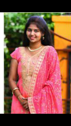 Jain Marriage Profile Photo