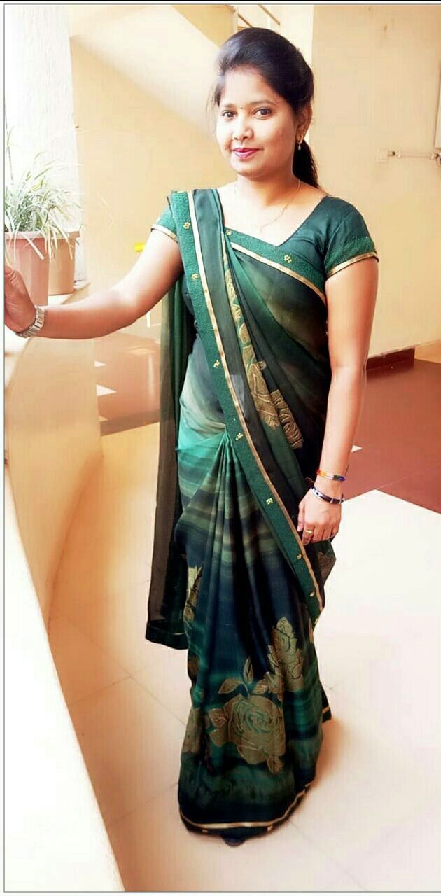 Jain Marriage Profile Photo