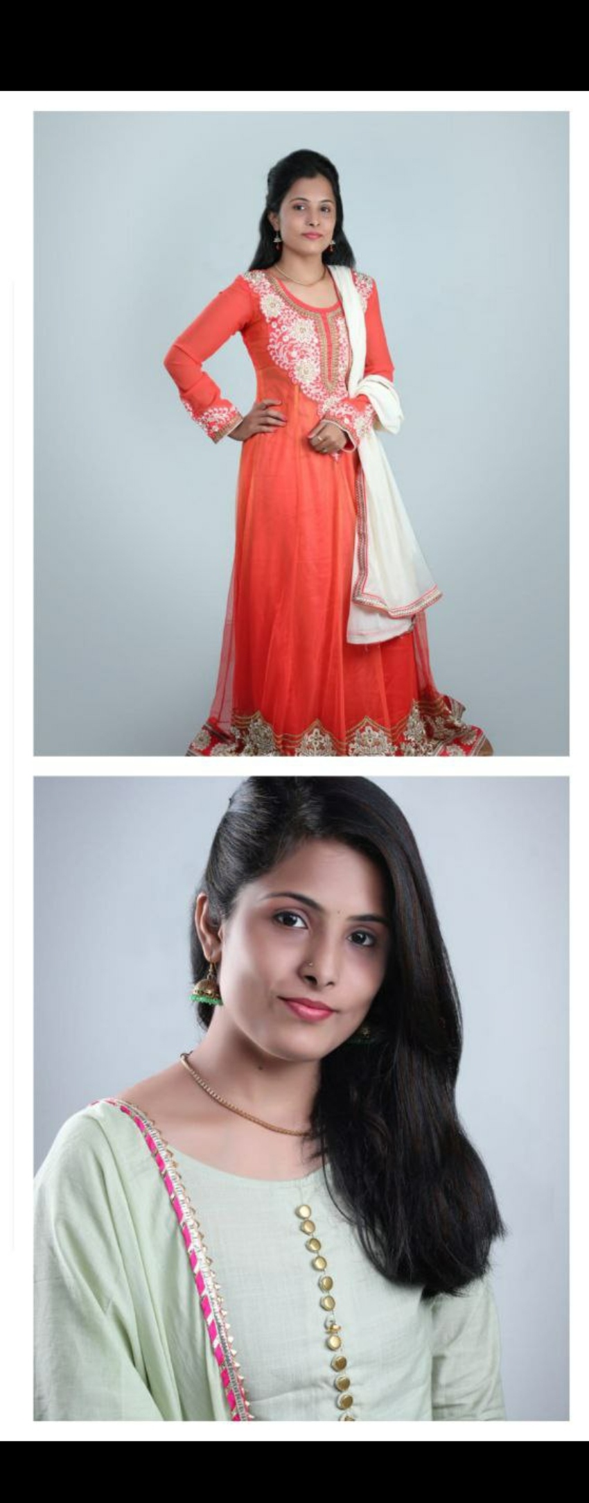 Jain Marriage Profile Photo