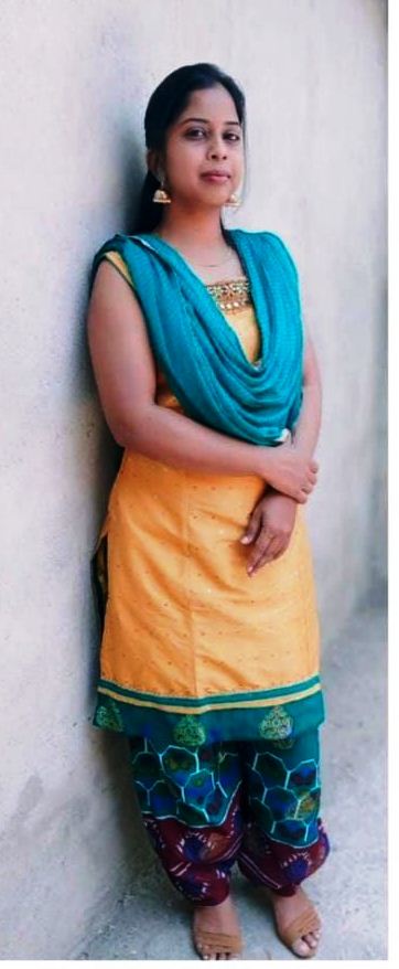 Jain Marriage Profile Photo