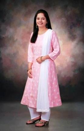 Jain Marriage Profile Photo