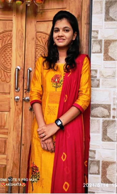 Jain Marriage Profile Photo