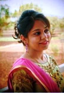 Jain Marriage Profile Photo