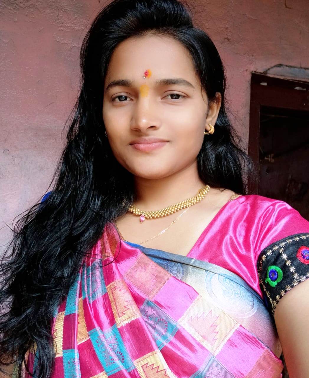 Jain Marriage Profile Photo