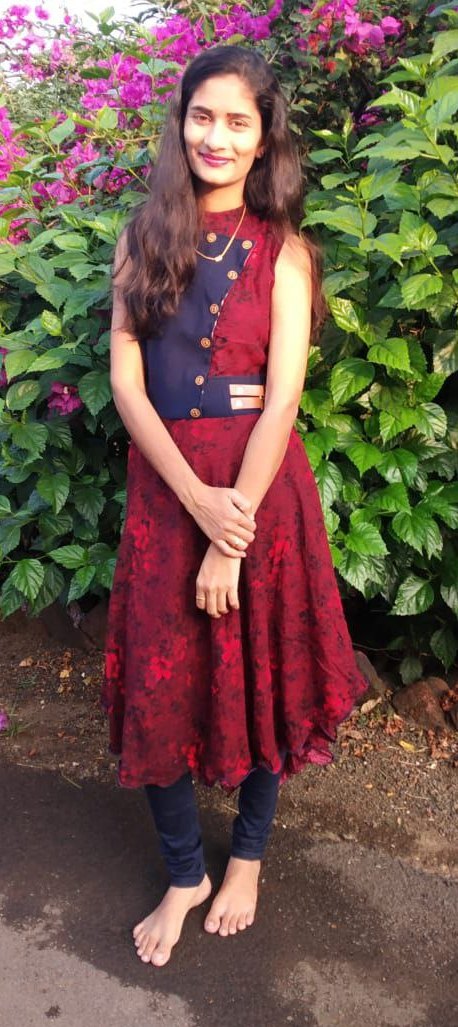 Jain Marriage Profile Photo