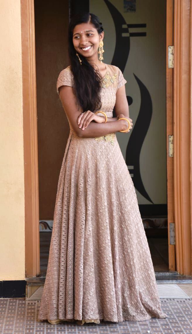 Jain Marriage Profile Photo