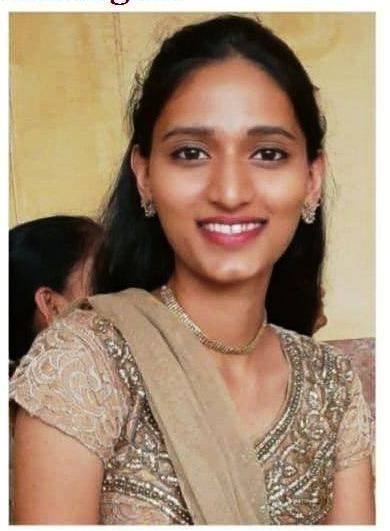 Jain Marriage Profile Photo