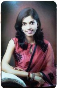 Jain Marriage Profile Photo