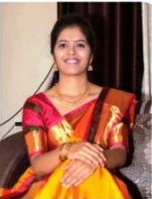 Jain Marriage Profile Photo