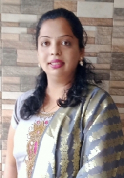 Jain Marriage Profile Photo