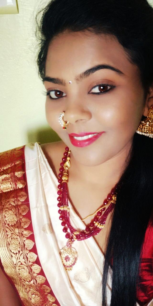 Jain Marriage Profile Photo