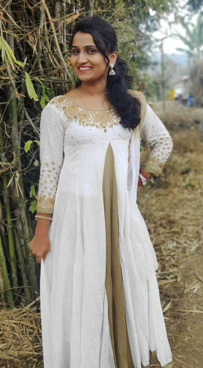 Jain Marriage Profile Photo