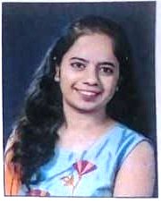 Jain Marriage Profile Photo