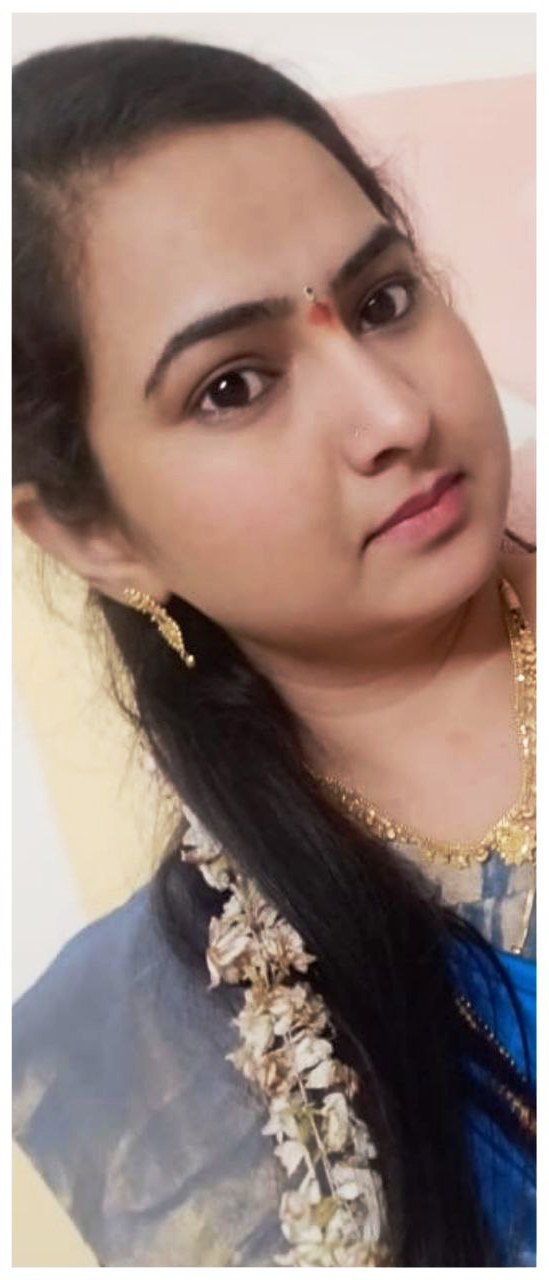 Jain Marriage Profile Photo