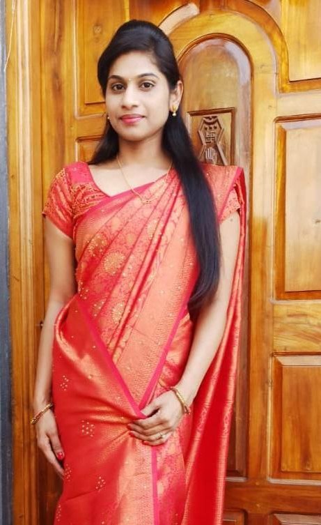 Jain Marriage Profile Photo