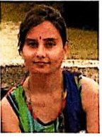 Jain Marriage Profile Photo