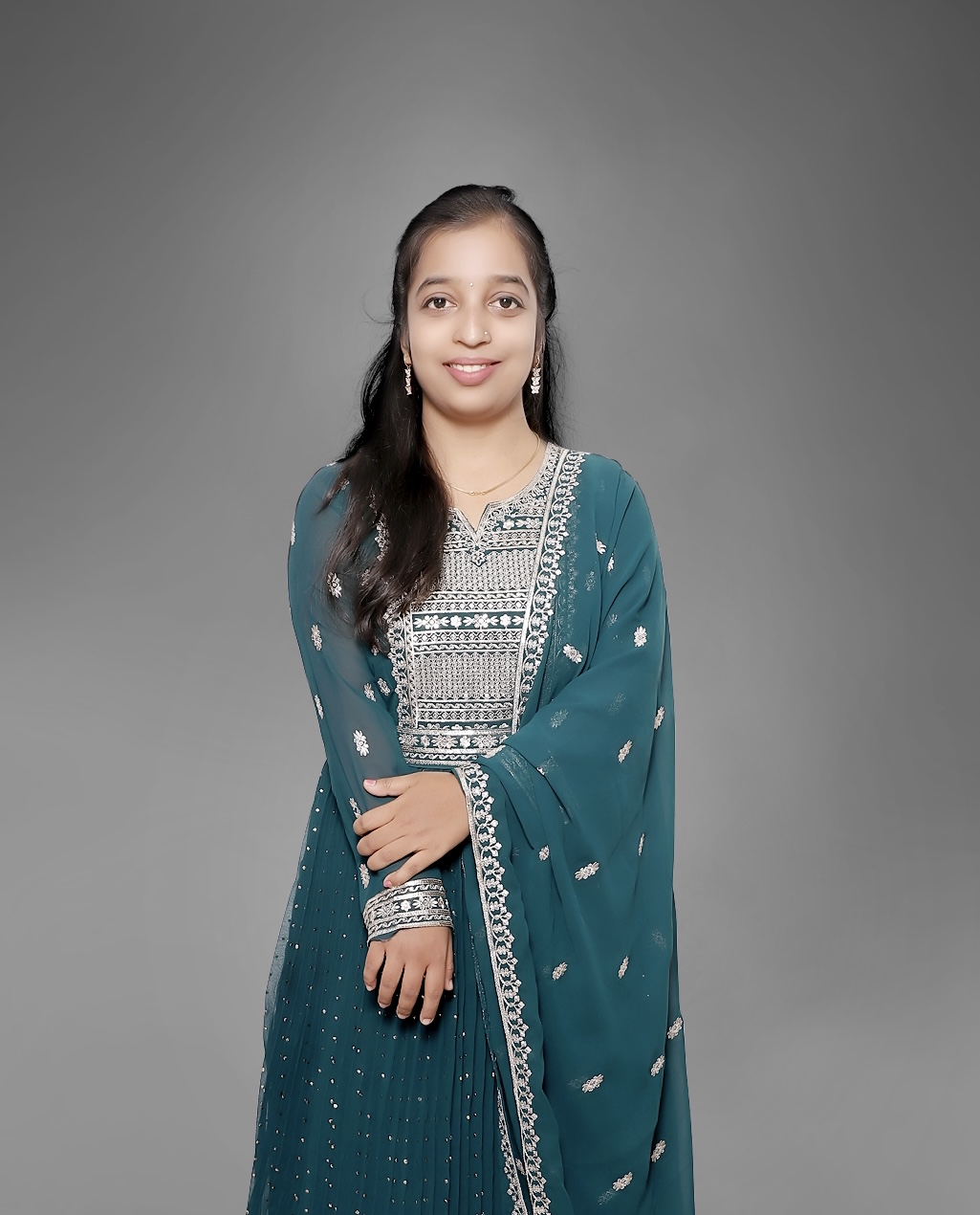 Jain Marriage Profile Photo