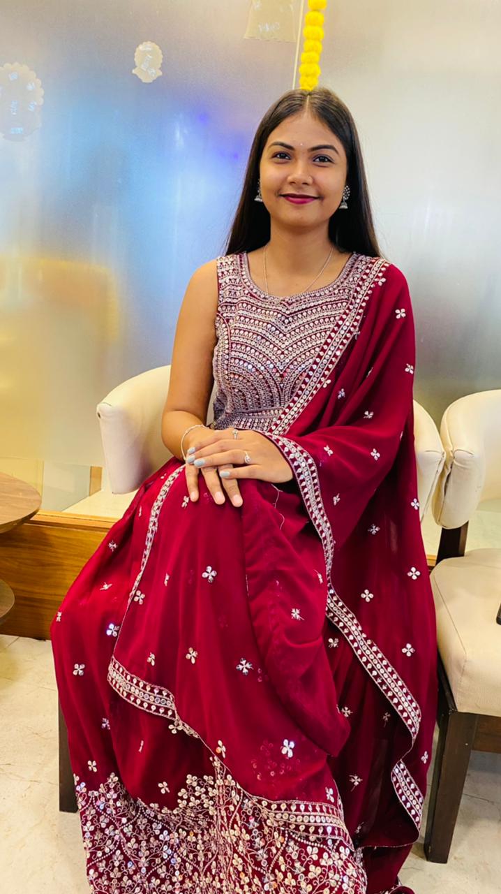 Jain Marriage Profile Photo