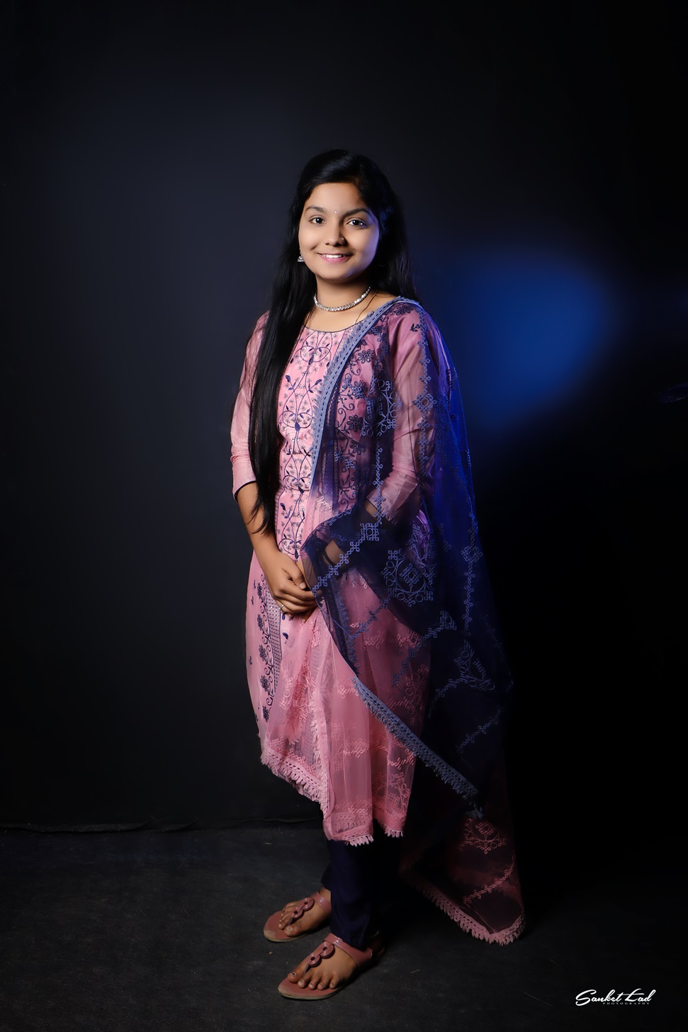 Jain Marriage Profile Photo