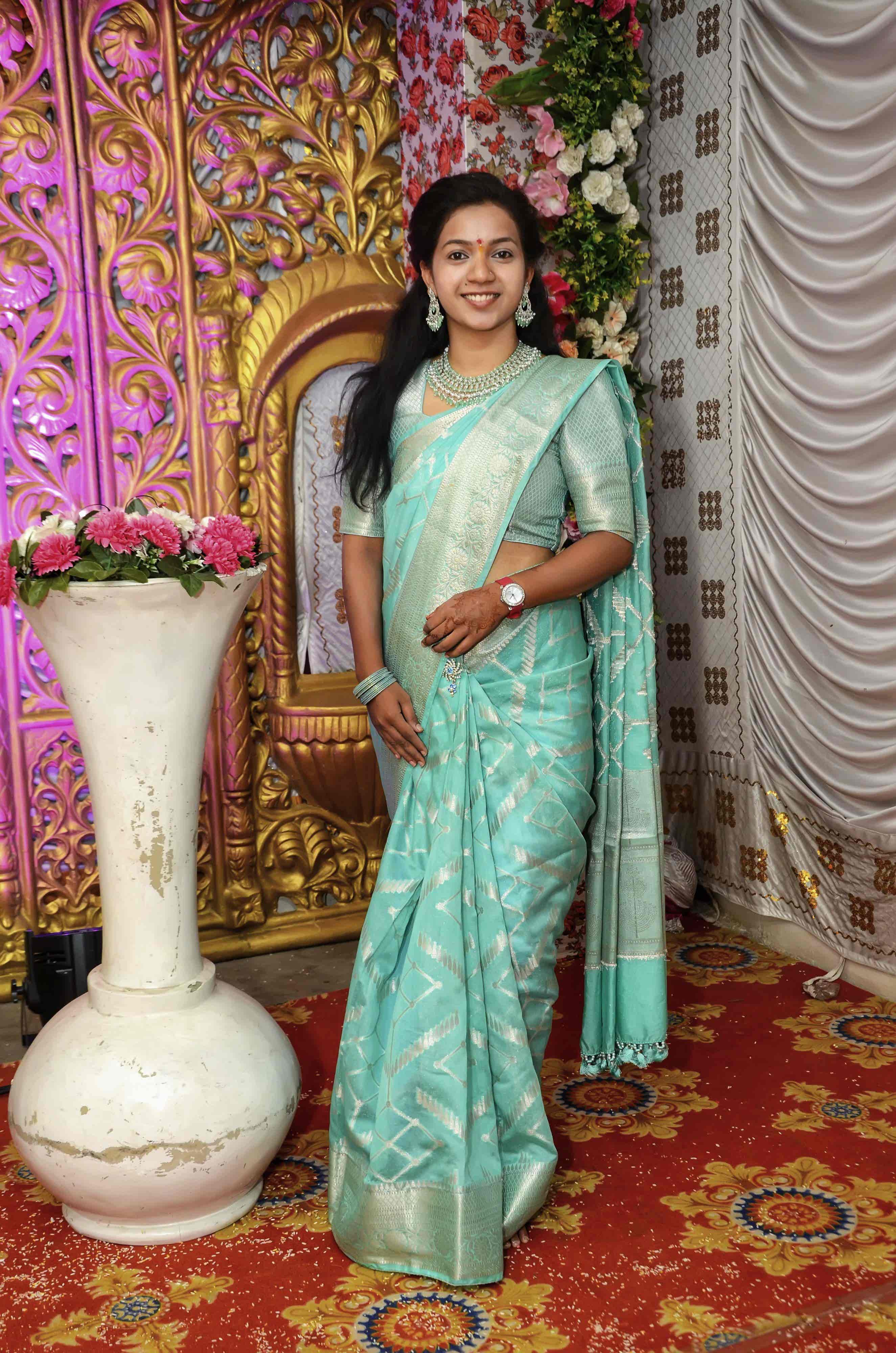 Jain Marriage Profile Photo