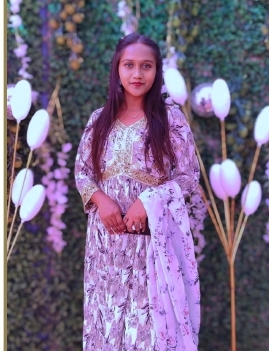 Jain Marriage Profile Photo