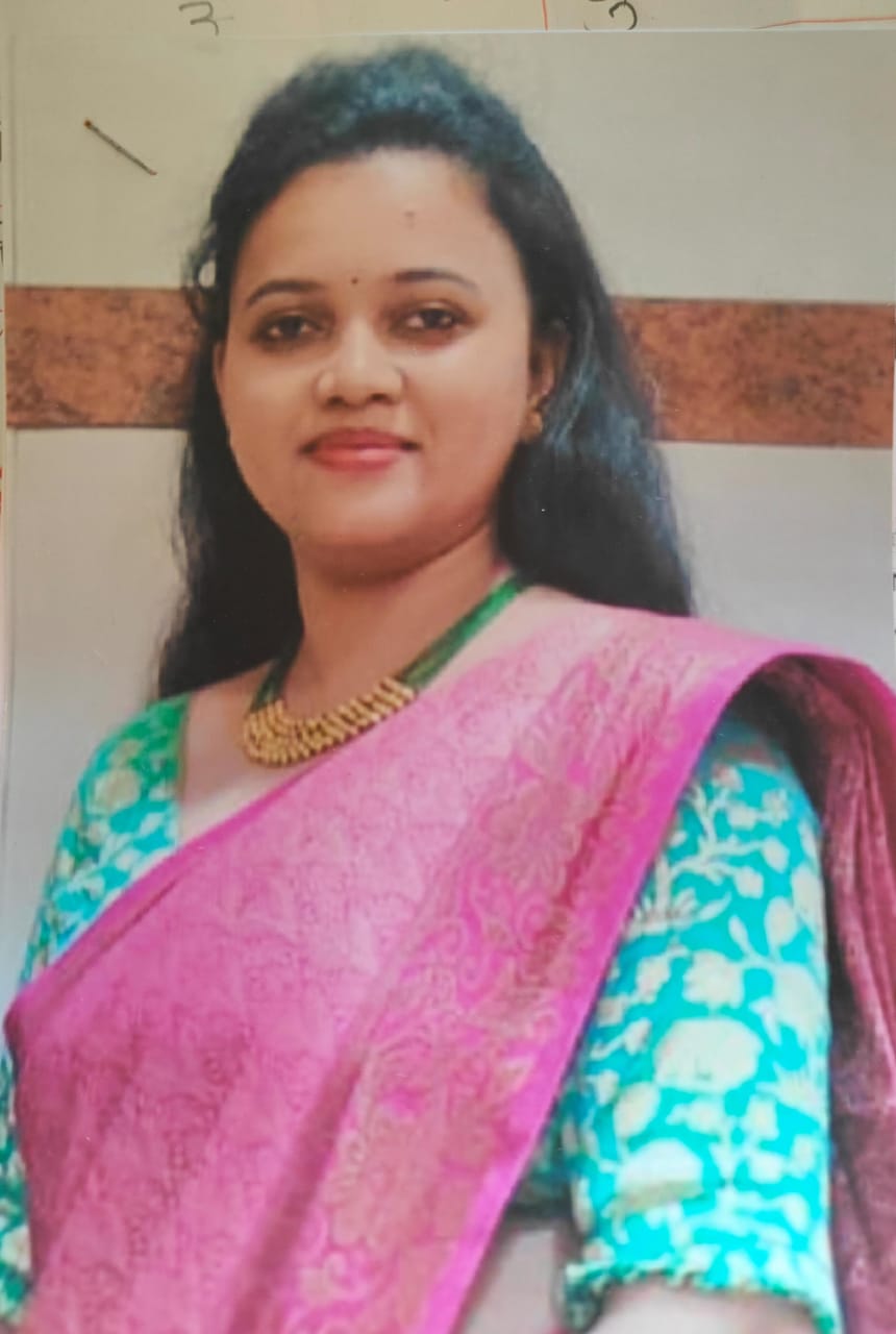 Jain Marriage Profile Photo