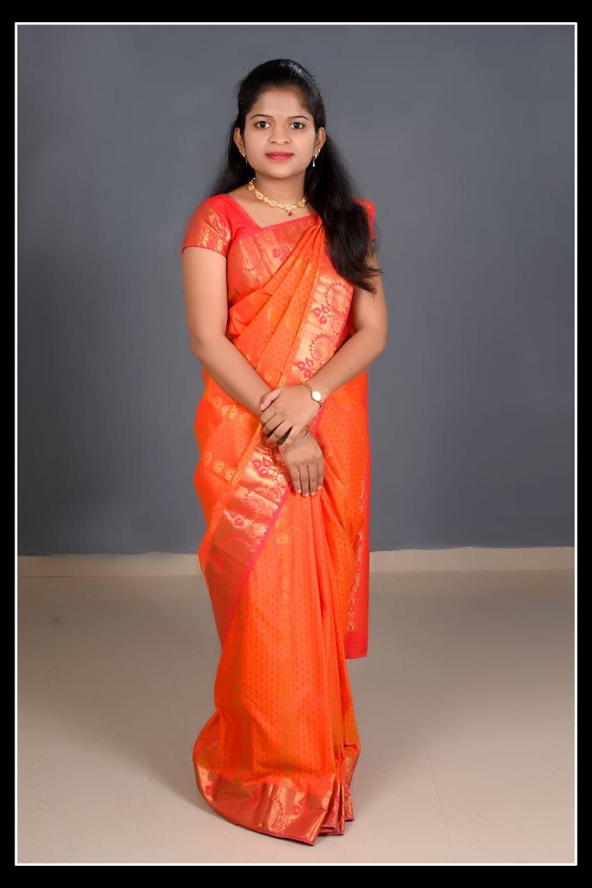 Jain Marriage Profile Photo