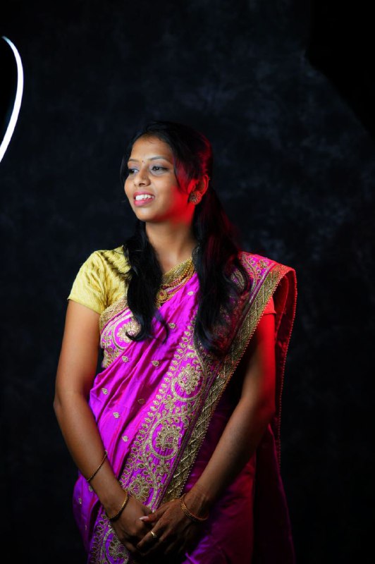 Jain Marriage Profile Photo