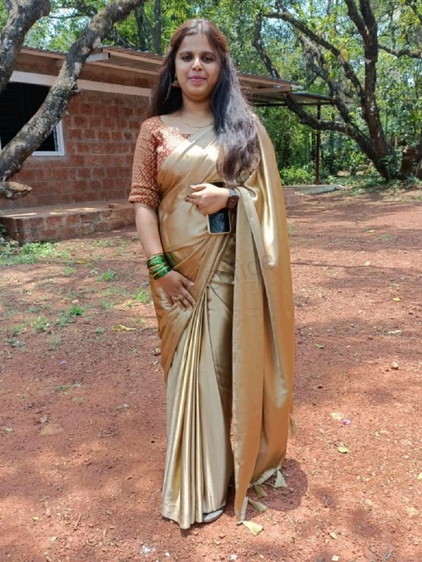 Jain Marriage Profile Photo