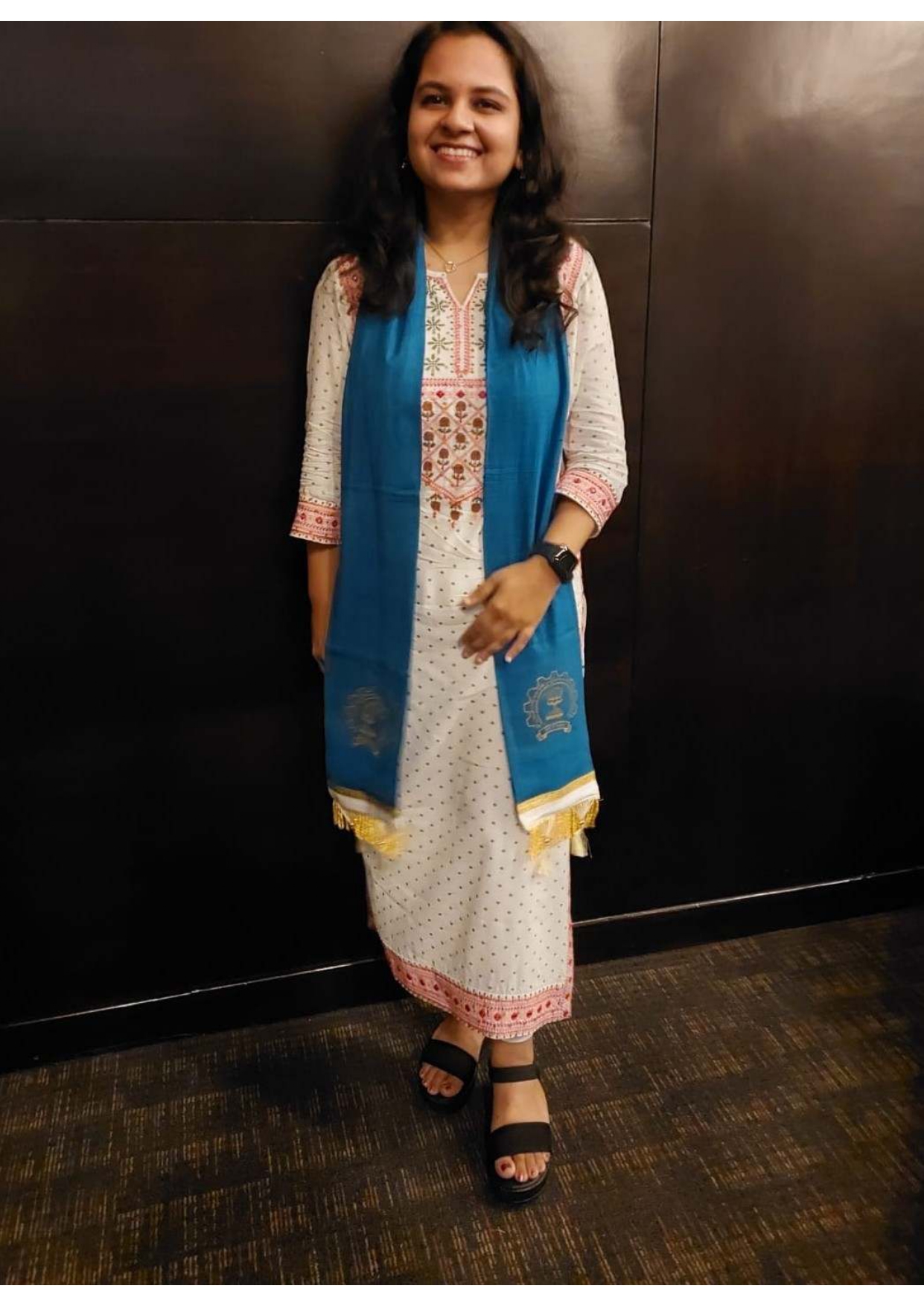 Jain Marriage Profile Photo