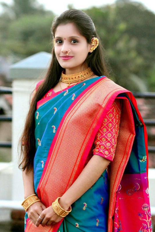 Jain Marriage Profile Photo