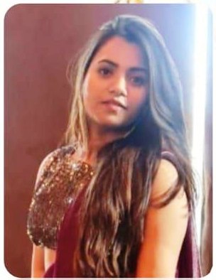 Jain Marriage Profile Photo