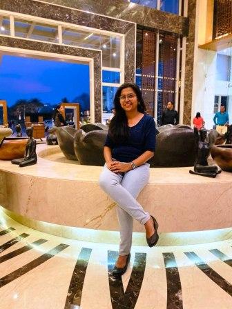 Jain Marriage Profile Photo